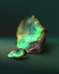 Tourmaline