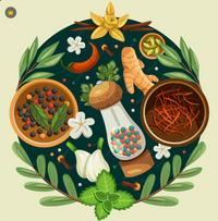 Vedic Herbs